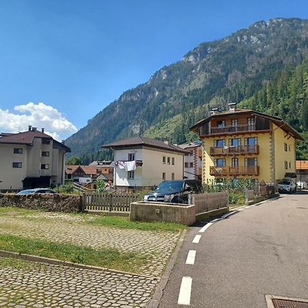 Appartamento Valmaor Predazzo Exterior foto