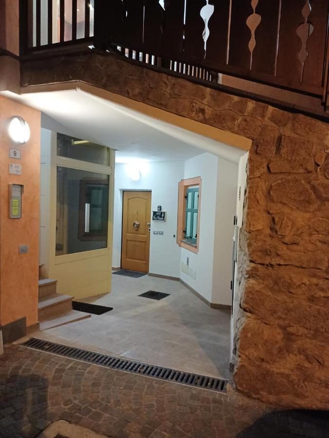 Appartamento Valmaor Predazzo Exterior foto