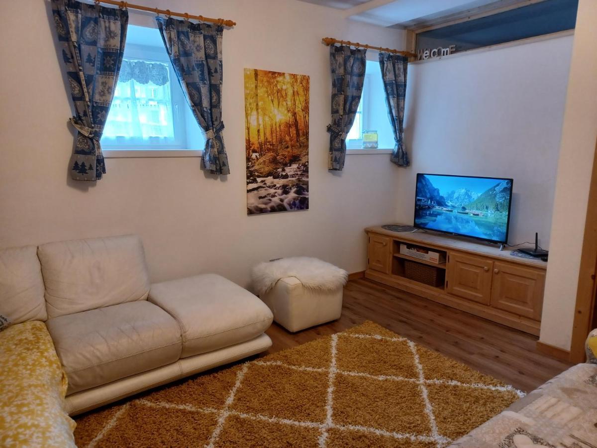 Appartamento Valmaor Predazzo Exterior foto