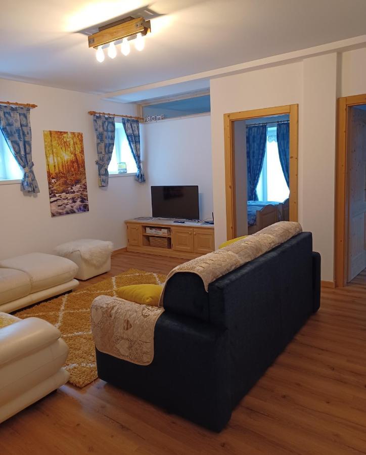 Appartamento Valmaor Predazzo Exterior foto