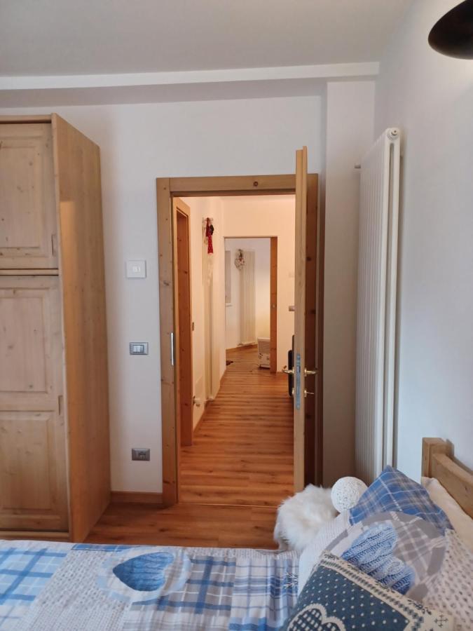 Appartamento Valmaor Predazzo Exterior foto